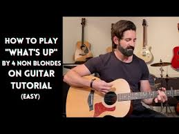 But once you've been asked to play it a couple of thousand times, its begins to chafe. 8 Easy Guitar Songs For Every Beginner Music To Your Home