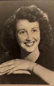 Mildred Walker Obituary