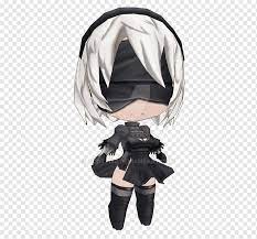 Nier automata icon