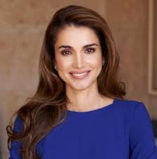 The queen, 94, today announced with 'deep sorrow' the death of her husband at the age of 99 jane johnson said: Queen Rania Of Jordan Quote Facts Bio Age Personal Life Famous Birthdays