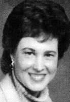 Georgia Colwell Obituary (2015)