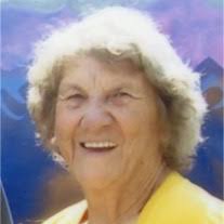 Ruby Sorrells Holder