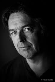 A Barrel Organ far from Home