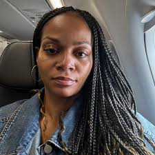 Ericka Anderson (@mabae83) • Threads, Say more