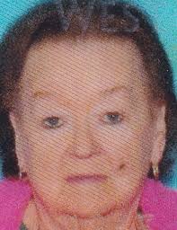 Obituary information for Patricia Anne Bailey