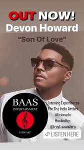 Devon Wayne Saunders