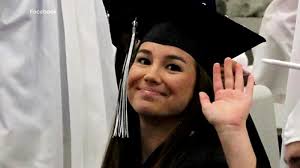 Tibbetts — who was studying child psychology at the university of iowa — was killed in the summer of 2018 in a case. Mollie Tibbetts Father Wants Her To Be Remembered Funeral Draws Hundreds Abc7 San Francisco