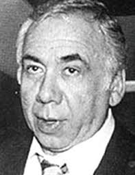 📸 Calabrian-born Michelangelo “Michael” Mandaglio (1920-1990)  naturalization record. ⏳ In the late 80s, Mandaglio was described as the  “reputed head of Gambino Family labor operations in New Jersey,” as the  leader of