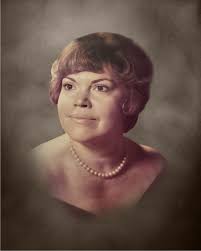 Obituary information for Louise Mayhugh