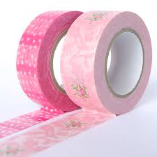 Pin Van Manon Op Maskingtape Washi Tape