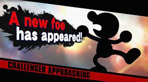 A New Foe Has Appeared Mr Game Watch Cat In The Hat Memes Bad Memes Funny Memes