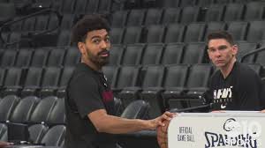 Australia on nbc sports n. Catching Up With Gabe Vincent One Year After His Call Up To The Miami Heat Abc10 Com