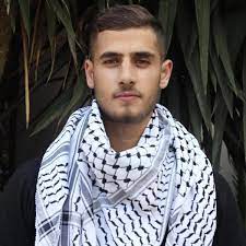 Traditional Keffiyeh Made In Palestine Arafat Style Palestine Arab Celebrities Keffiyeh Men