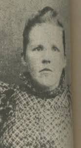 Julia Nicholson Shirley Savage (1874-1955)