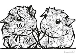 Pin Von Paula Harrington Auf Doodles Ausmalbilder Zeichnung Haustier