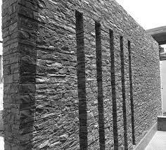 Compound Wall Tiles Tiles Design For Wall Compound Wall Tiles Layout And Designs 2018 And 2019 In 2020 Compound Wall Design Compound Wall Exterior Wall Cladding