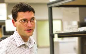 school of electrical, computer and energy engineering