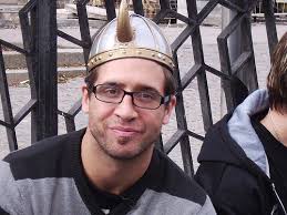 Man of the Day 9/3: Maxime Talbot