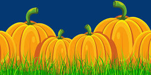Pumpkin Path