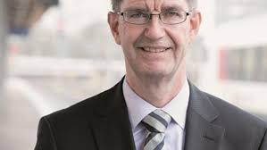 CIO steigt in SBB-Konzernleitung auf