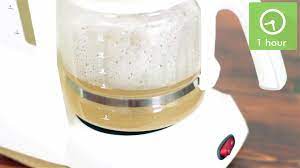 Learn how to deep clean your bunn speed brew coffee maker. How To Clean A Coffee Maker With Vinegar 15 Steps With Pictures