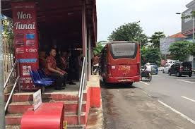 Rio teguh 2 agustus 2021 20.05. Trans Semarang Ditunjuk Jadi Percontohan Brt Indonesia Ini Alasannya Gridoto Com