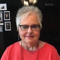 Maraleen Mae Cottrell Obituary