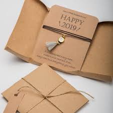 Wish Necklace 2020 Lucky Necklacenew Year Gif Gift For Etsy In 2020 Lucky Gifts Gifts Gif Gifts