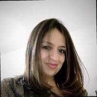 20+ "Ana Lilia Barrera" profiles