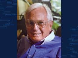 Penn State Berks mourns loss of David Thun, campus friend and benefactor