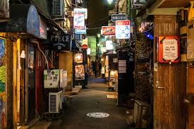 東京都、昭和レトロな飲み屋街7選 | GOOD LUCK TRIP