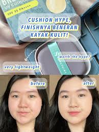 20 ide Somethinc Hooman Cushion Perle teratas di 2024