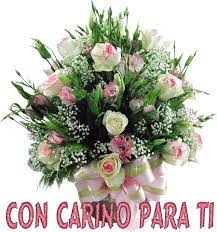 Check spelling or type a new query. Gif De Ramos De Rosas Para Felicitar