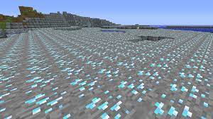 Do diamond veins spawn more in certain biomes? 1 5 1 Diamond Biome Mod Download Minecraft Forum