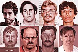 The sheriff can also catch members of the mafia, the coven or even the werewolf, all of which you need to dispose of in order to win the game. An Evening With The World S Worst Serial Killers