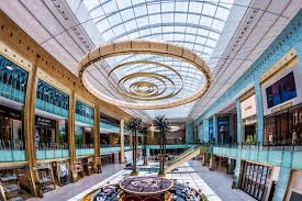 Please contact your region administrator to get the access of the mall features. Mall Of Qatar Restaurants Where To Eat At The Mall Restaurants Time Out Doha