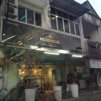Shah alam was the first planned city in malaysia. Modernecks Bakery In Shah Alam