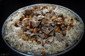 Fatta A Traditional Dish From Palestine Especially Gaza فتة أطباق فلسطينية Food Palestine Food Egyptian Food