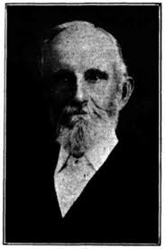 John Pederick (1839-1930)