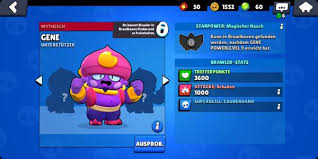 Brawl stars all skins december 2020 (no gold/silver skins). Rosarot Erstes Brawl Stars Update Ist Da Check App