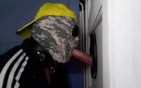 Gloryhole Berlin