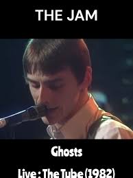 Ghost Jammer