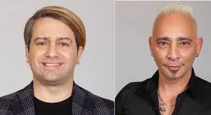 Grande Fratello Vip 2020, la cronaca della seconda puntata: Patrick  Pugliese e Salvo Veneziano in nomination