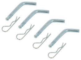 Maybe you would like to learn more about one of these? Fifth Wheel Hitch Replacement Pins And Clips Qty 4 Reese Accessories And Parts 6014