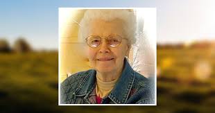 Alice Gronseth Obituary July 16, 2011