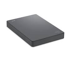 Does the seagate hard drive have seagate software? Basic External Hard Drive Seagate Us