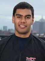 2012-13 Men's Heavyweight Crew Roster