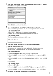 The ricoh aficio sp 3400sf/sp 3410sf ships with a starter toner cartridge that yields 1,500 pages using the iso/iec19752 standard. Ricoh Aficio Sp 3510sf Driver And Firmware Downloads