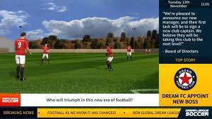 Nov 07, 2021 · support the channel on patreon and unlock more videos & benefits! Dream League Soccer Cheats Tips Guide To Build The Ultimate Winning Team Touch Tap Play
