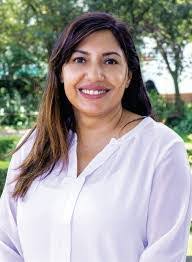 Joslyn Scott's Instagram, Twitter & Facebook